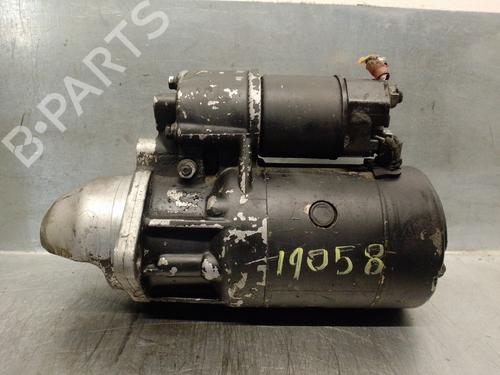Startmotor OPEL OMEGA B (V94) 2.5 TD (F69, M69, P69) (130 hp) 16024404