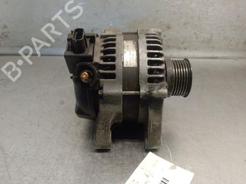 Used Alternator Alternator MAZDA 3 Saloon (BK) 1.6 DI Turbo (BK12Y) (109 hp) 40508406 40508406