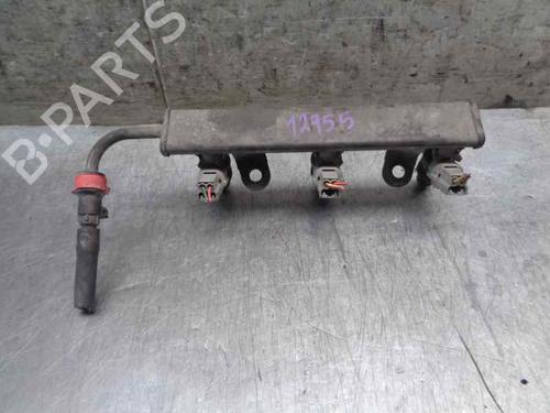 Used Injection rail Injection rail 7514023 7514023