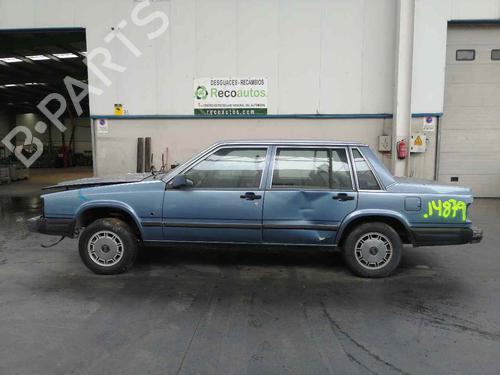 Brugte VOLVO 740 (744) 2.3 1003760