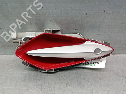 Used Front left exterior door handle HONDA CIVIC VIII Hatchback (FN, FK) 2.2 CTDi (FK3) (140 hp) 32402420