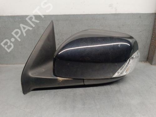 Left mirror VOLVO XC90 I (275) D5 AWD | BP26494636C26 