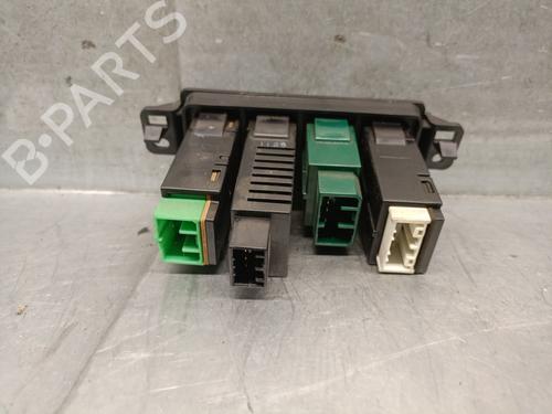 Headlight switch MAZDA MPV II (LW) 2.0 (LWEW) | BP37400723I24 - Image 2