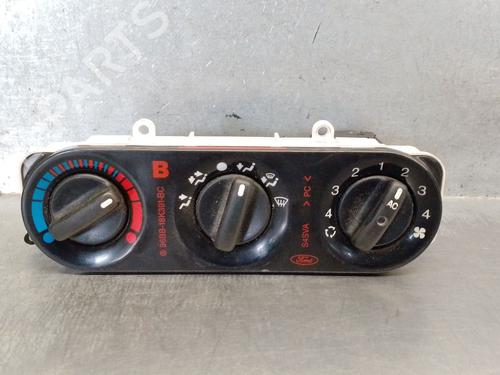 Climate control FORD MONDEO II (BAP) 1.8 TD 97BW18D451A | 1027804