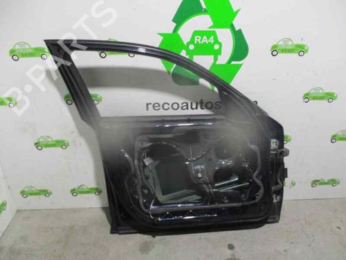 Left front door BMW 1 (E87) 118 d | BP2067872C2 