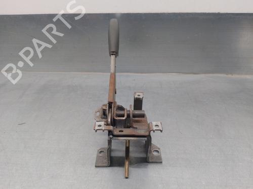 Hand brake CITROËN C4 Coupe (LA_) 1.6 HDi | BP16052850I18 