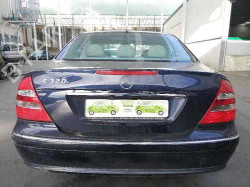 Switch MERCEDES-BENZ E-CLASS (W211) E 320 (211.065) | BP20257663I30 - Image 11