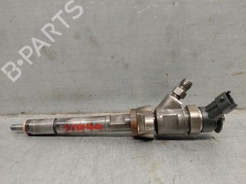 Used Injector CITROËN C4 I (LC_) 1.6 HDi (109 hp) 25024918