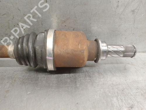 Used Engine mount VW GOLF VII (5G1, BQ1, BE1, BE2) 2.0 R 4motion (310 hp) 18149638