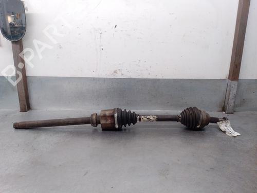 Used Right front driveshaft Right front driveshaft 37157491 37157491