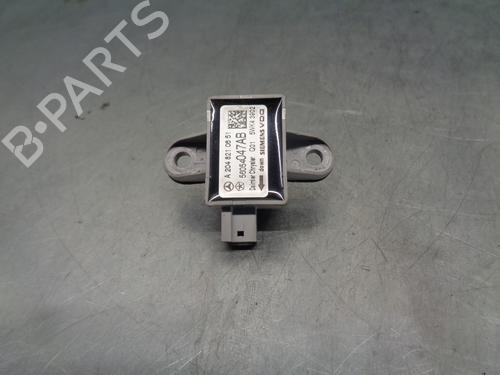 Elektronisk modul MERCEDES-BENZ C-CLASS (W204) C 320 CDI (204.022) (224 hp) 20260791