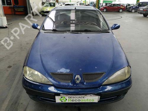 Engine RENAULT MEGANE I Coach (DA0/1_) 1.9 dTi (DA0N) | BP10922274M1 