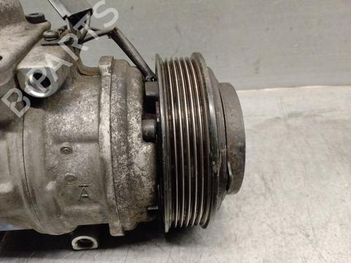 AC-Kompressor SSANGYONG RODIUS I 2.7 Xdi | BP30191432M34