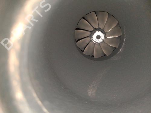 Turbolader/Kompressor BMW X3 (E83) 2.0 sd | BP29730584M71 