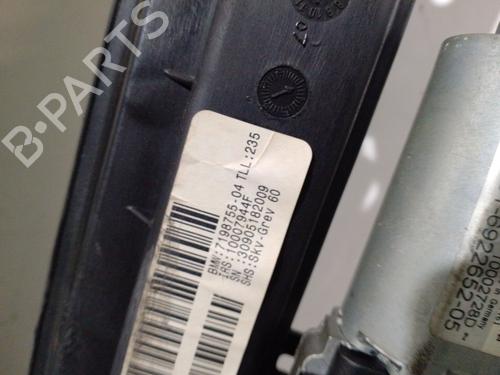 Soltag BMW X5 (E70) xDrive 30 d | BP32080013C124 