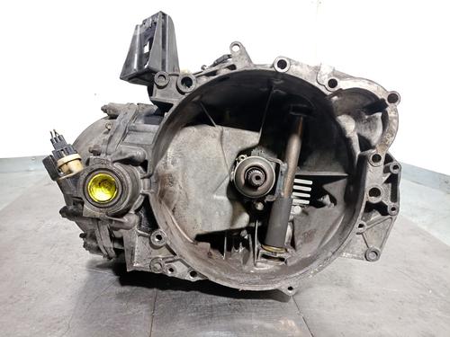 Used Gearbox FIAT ULYSSE (220_) 1.9 TD (92 hp) 32396233
