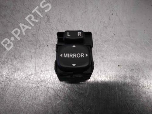 Used Mirror switch TOYOTA COROLLA Saloon (_E12_) [2000-2008]  10113630