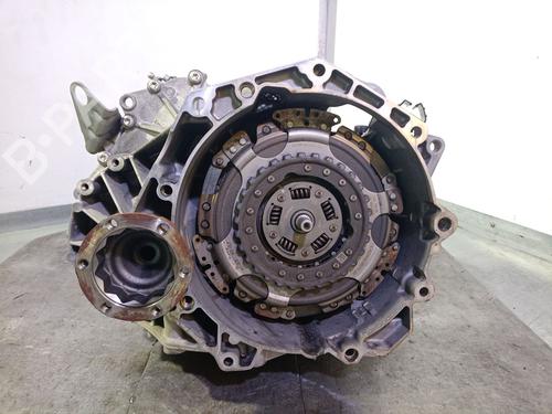 Used Gearbox AUDI Q2 (GAB, GAG) 1.0 TFSI (115 hp) 25245489