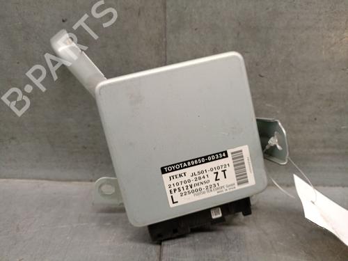 electronic-module-toyota-yaris-verso-_p2_-1999-2000-2001-2002-2003-2004-2005-32631994 main image