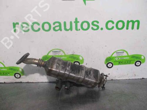 Used Egr TATA INDIGO MARINA (4_V2) 1.4 DICOR (71 hp) 12187298
