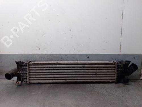 Intercooler FORD FOCUS C-MAX (DM2) 2.0 TDCi (136 hp) 31173045