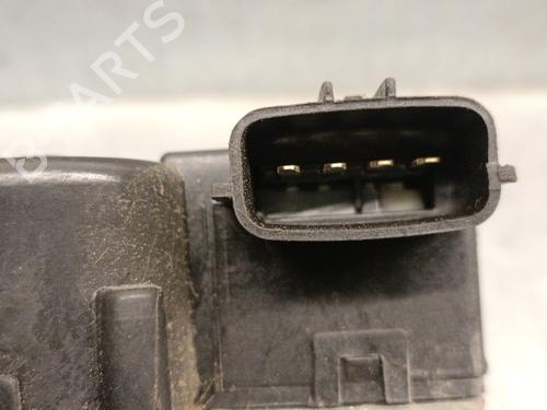Tailgate lock HYUNDAI ix35 (LM, EL, ELH) 2.0 CRDi | BP27573360C101 