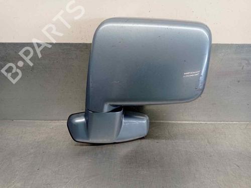Left mirror MITSUBISHI SPACE WAGON (N9_W, N8_W)  | BP9959282C26 