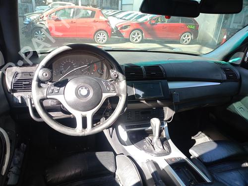 Tailgate BMW X5 (E53) 3.0 d | BP40237863C6 - Image 10