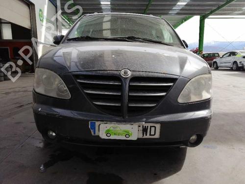 Ferdsskriver SSANGYONG RODIUS I 2.7 Xdi | BP5331232C48 