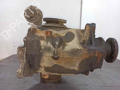 Rear differential BMW 3 (E46) 320 d | BP10744193M24 