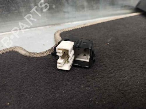 Left rear window switch TOYOTA PRIUS Liftback (_W2_) 1.5 Hybrid (NHW20_, NHW20R) | BP6216750I29 
