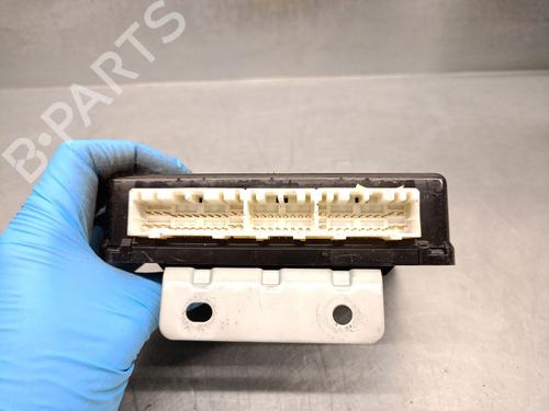 Electronic module KIA SOUL I (AM) 1.6 CRDi 128 | BP22775341M83 