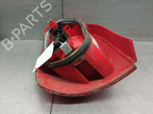 Right taillight CITROËN XSARA PICASSO (N68) 1.6 HDi | BP29185386C35 