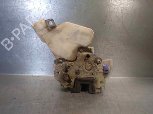 Rear right lock NISSAN X-TRAIL I (T30) 2.2 dCi 4x4 | BP10556019C99 