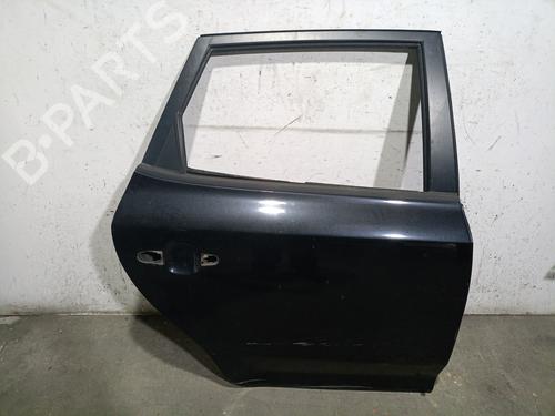 Used Right rear door KIA CEE'D Hatchback (ED) 1.6 CRDi 115 (115 hp) 24350839