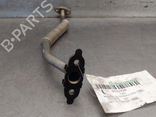 Pipe HYUNDAI i30 FASTBACK (PDE, PDEN) 1.4 T-GDI | BP37080346M125 - Image 2