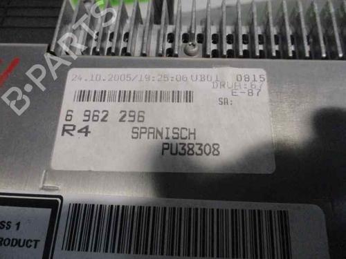 Radio BMW 1 (E87) 118 d | BP3016467E6 