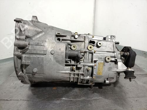 Used Gearbox Gearbox BMW 3 (E46) 320 d (136 hp) 33399805 33399805