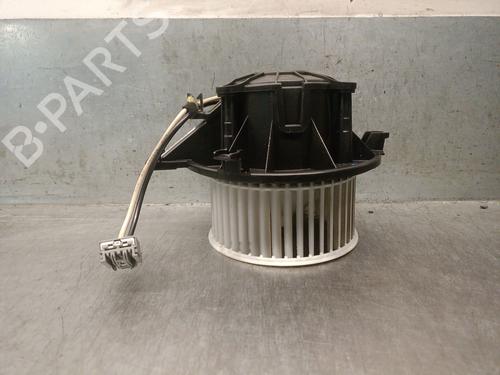 Used Heater blower motor OPEL ASTRA K Sports Tourer (B16) 1.2 Turbo (35) (145 hp) 25235145
