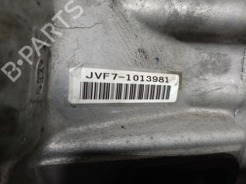 Gearbox HONDA FR-V (BE) 2.2 i CTDi (BE5) | BP33656922M3  - Image 7