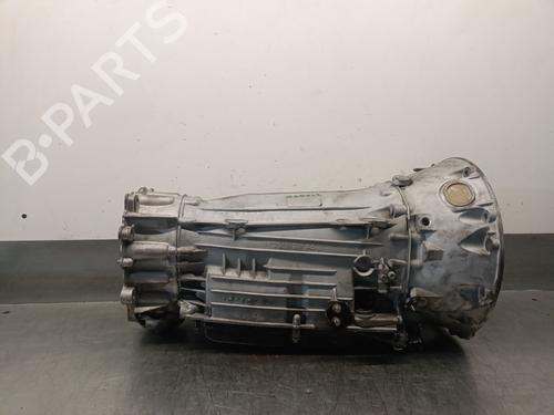 Gearbox MERCEDES-BENZ R-CLASS (W251, V251) R 350 4-matic (251.065, 251.165) | BP29754348M3