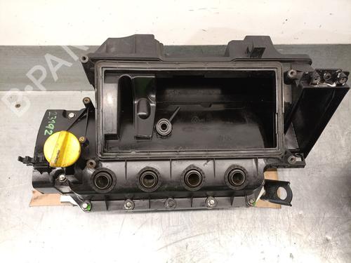 Cylinder head RENAULT CLIO II (BB_, CB_) 1.2 16V (BB05, BB0W, BB11, BB27, BB2T, BB2U, BB2V, CB05,... | BP28111035M5 