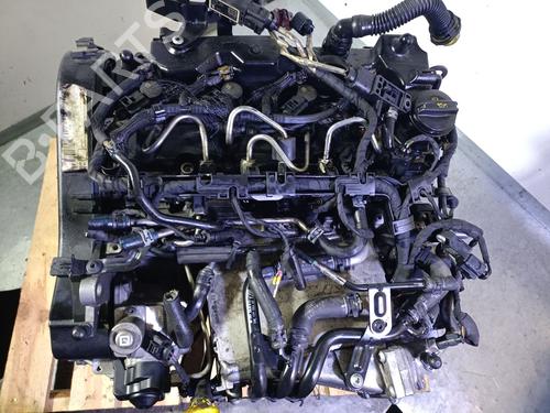 Engine SEAT LEON (5F1) 1.6 TDI | BP29823258M1