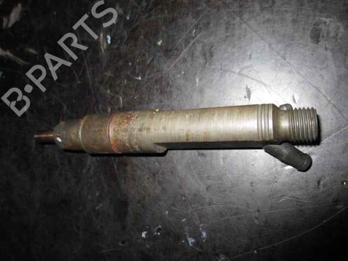 Used Injector SEAT IBIZA II (6K1) 1.9 TDI (90 hp) 2059693