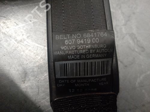 Sikkerhetsbelte bak høyre VOLVO XC90 I (275) D5 AWD | BP15981672I28 