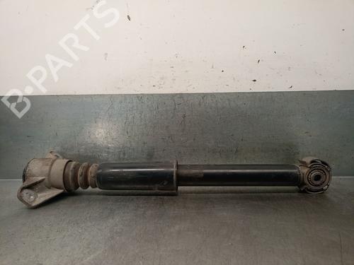 Used Right rear shock absorber Right rear shock absorber AUDI A5 (8T3) 3.0 TDI quattro (240 hp) 23426996 23426996