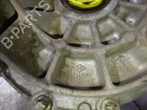 Gearbox RENAULT LAGUNA III (BT0/1) 1.5 dCi (BT00, BT0A, BT0T, BT1J) | BP29156471M3 - Image 8