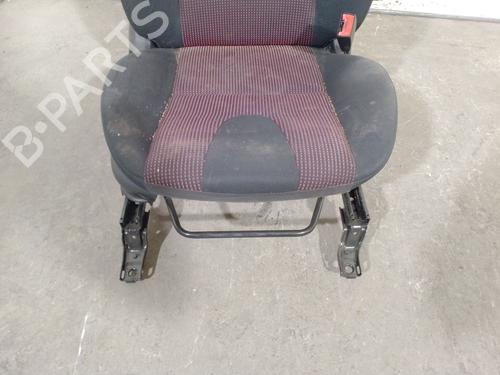 Right front seat MAZDA 3 (BK) 1.6 DI Turbo | BP31378609C16 