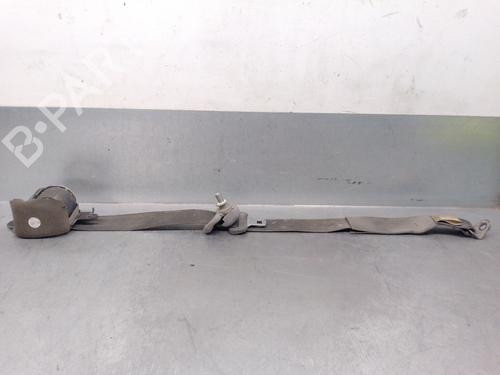 Rear left seatbelt FORD RANGER (ET) 2.5 TDdi 8M34J611B68AC16 | 1774733