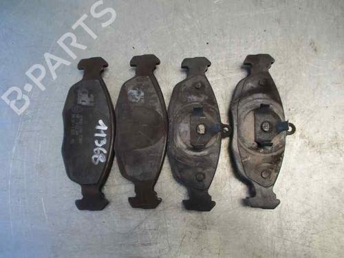 Used Other OPEL ASTRA F Saloon (T92) 1.6 i (F19, M19) (75 hp) 20255741